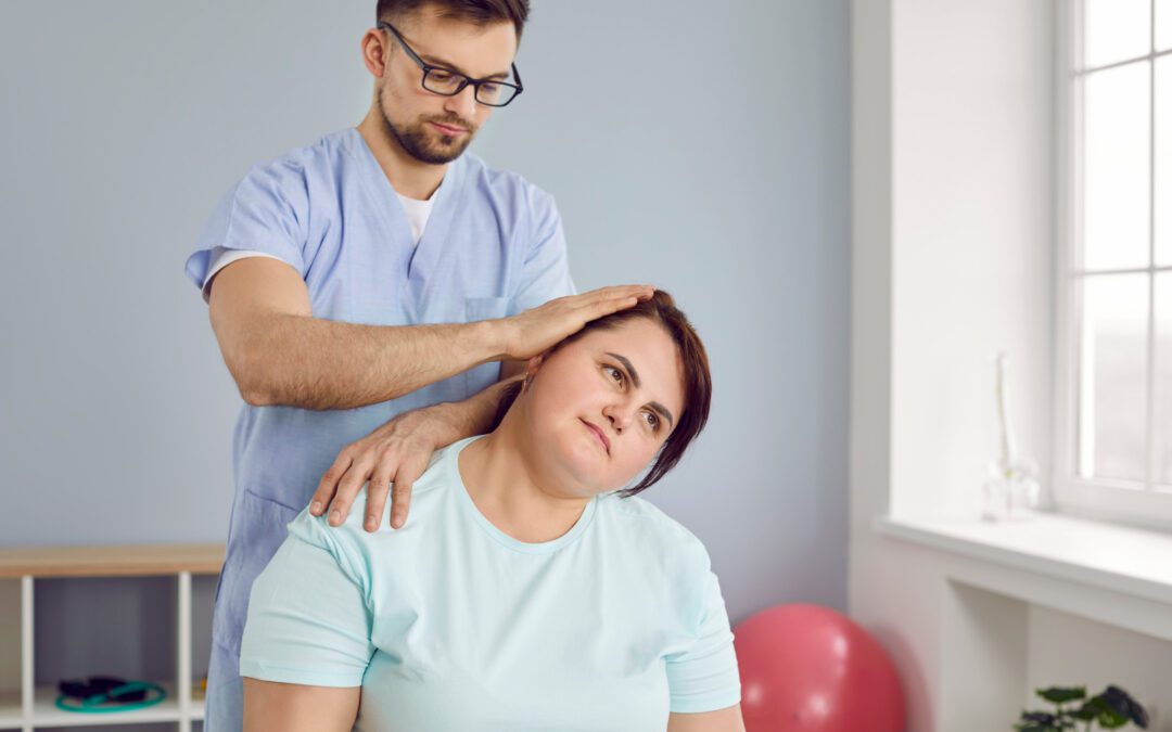 Managing Tech Neck: How Chiropractic Care Relieves Screen-Time Strain