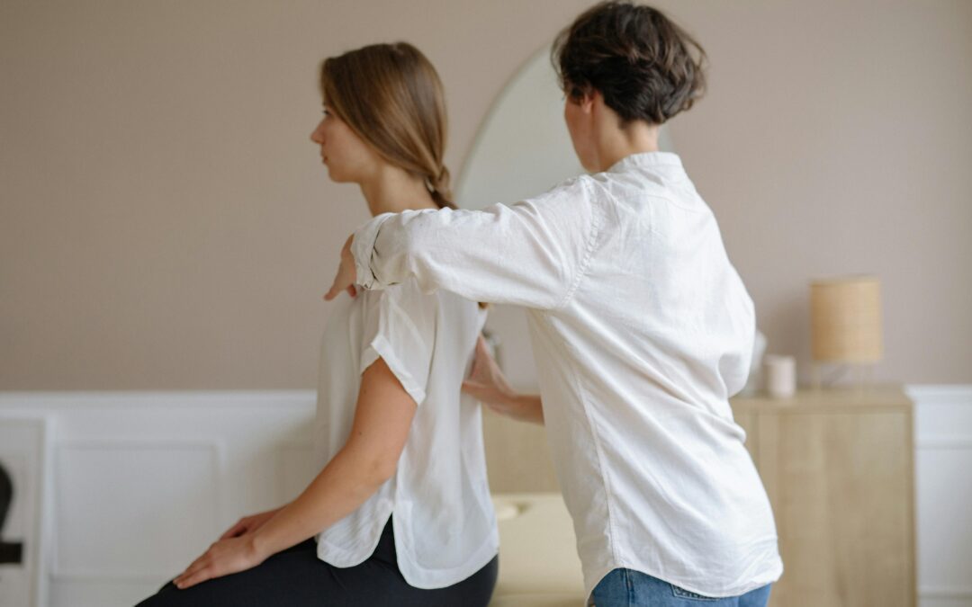 Why Regular Chiropractic Care Helps You Live a Pain-Free Life
